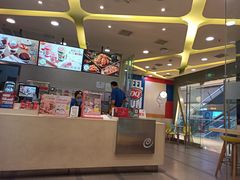 -DQ·蛋糕·冰淇淋(金牛万达店)