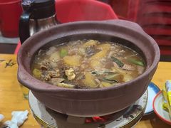 -肥家牛庄·砂锅牛杂煲(棠下店)