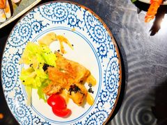 -大葉日本料理·龍蝦任食放題(廣州W酒店)
