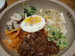 -百年石锅饭·朝鲜族传统民餐