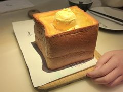 -绿茶餐厅(北京世纪金源店)