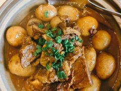 -青年公社烤鸭(青年路店)