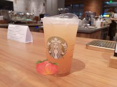 -星巴克臻选(广州二沙岛文立方店)