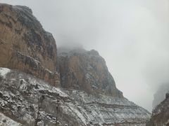 -山西通天峡景区