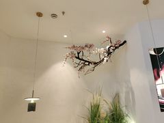 -蜜桃餐厅·伴山(绿宝广场店)