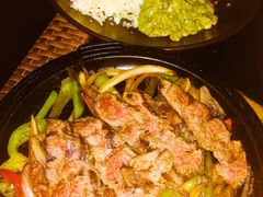 牛肉法嘿塔-Pistolera Mexican Cantina女枪手墨西哥餐厅(碧云路店)
