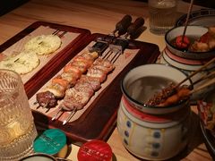 -雪熊精酿·哈尔滨烧烤酒馆(非遗大串店)