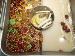 -新辣道鱼火锅(航天万源店)