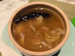-厦门艾美酒店·新食谱西餐厅