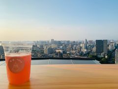-塔顶·Cafe·日啡夜酒(北京路店)