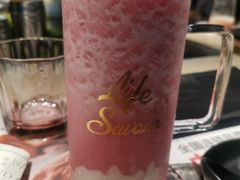 -盛焰铁板烧(王府井店)