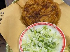 -香约老地方烧烤(九道街店)