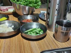 -哼蟹二将·烤肉酱蟹(合生汇店)