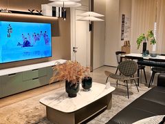 -曲美家居整家全案(通州店)