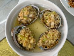 -众味海鲜大排档·活海鲜·潮汕味(南澳店)