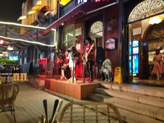 -巴伐利亚啤酒坊(意式风情街店)