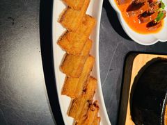 -老头儿油爆虾·1987杭州烟火味(湖滨银泰in77D区店)