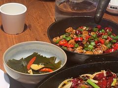 -老板恋上鱼(恒隆广场店)