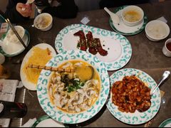 -老屋印象川菜(世纪东方店)