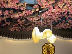 -食悦江南·淮扬菜·烤鸭(亚运村·惠新店)