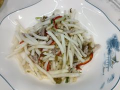-蟹天蟹地农家菜·阳澄湖大闸蟹(浅水湾店)