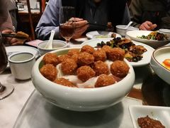 -惠丰堂饭庄·烤鸭·京味菜(西北旺·唐家岭店)
