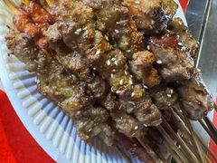 -海大南门夜市(海富街店)