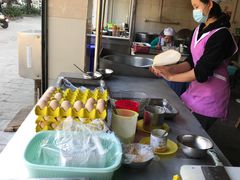 -林氏圆子(胞波路店)