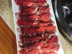 -徐记手切鲜羊肉(辽沈二街店)