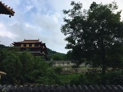-南京市江宁方山