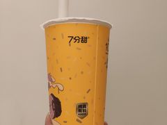 -7分甜(上海闵行区古北1699店)