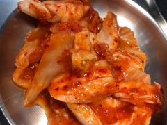 -大丘街路边烤牛肉