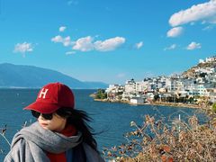 -大理洱海