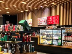 -星巴克(广州百信广场东区店)