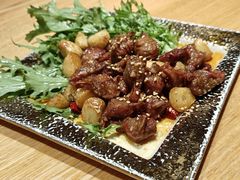 -桂马·日本料理·海胆·海鲜饭·酒场(民主广场店)