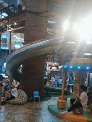 -卡通尼·Safari非洲探索乐园·生日会(金桥国际商业广场店)