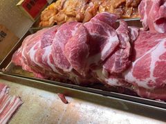 -阪尚皇·原切牛排·烤肉火锅自助(北京路店)