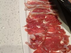 -九府羊·鲜羊火锅·烤串(新华路店)