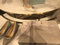 -JIMMY CHOO(恒隆广场店)