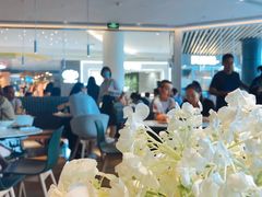 大堂-gaga(深圳福田星河COCO Park店)