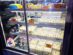 -昆明冠生园·蛋糕·面包(南强街店)