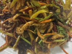 -红姐东北菜私房菜铁锅炖饺子馆(中街店)