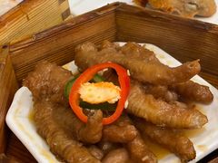 -寻味顺德·南记酒家·传统顺德菜·鱼生(广源路店)