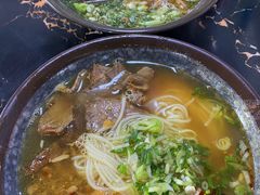 -云龙湖阿喆米线(云龙湖店)