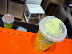 -萨朗刀克冰淇淋雪花凉(植物园店)