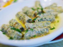 -壹只菜·崇明本地特色菜(崇明南门店)