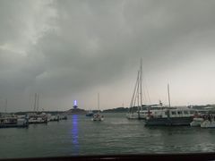 -日照灯塔风景区