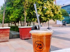 -73coffee(创智天地店)