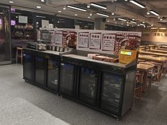 -韩麦大冷面(桂花街直营店)