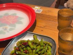 -北丐先生·野馄饨烧烤(长宁龙之梦店)